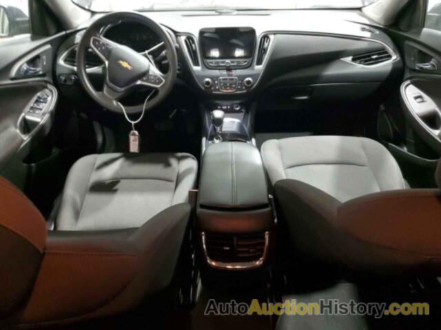 CHEVROLET MALIBU LT, 1G1ZD5ST4NF161853