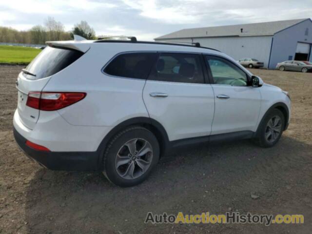 HYUNDAI SANTA FE GLS, KM8SMDHF7EU035790