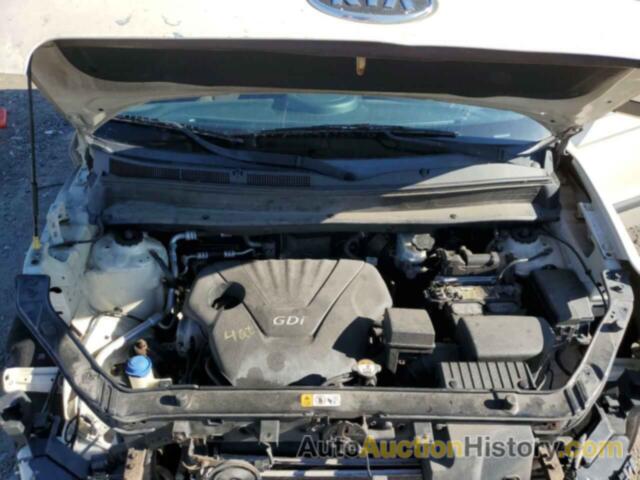 KIA SOUL, KNDJT2A51C7390376