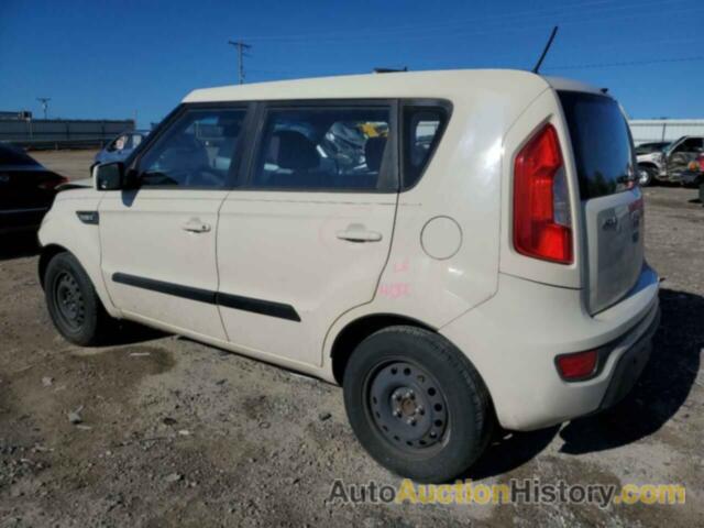 KIA SOUL, KNDJT2A51C7390376