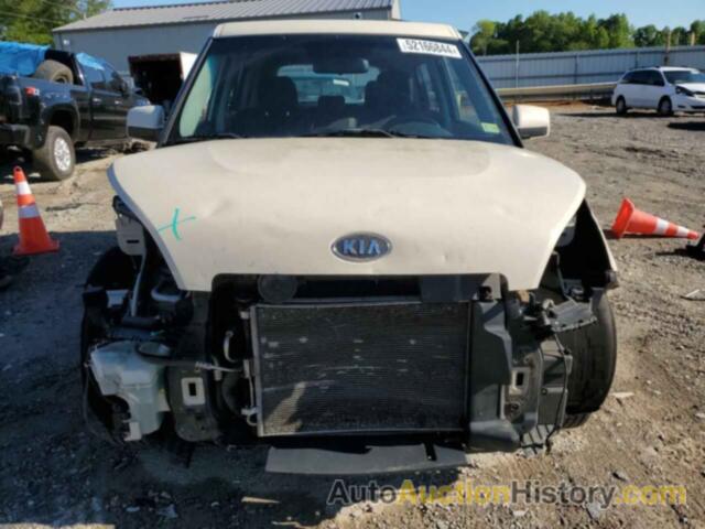 KIA SOUL, KNDJT2A51C7390376