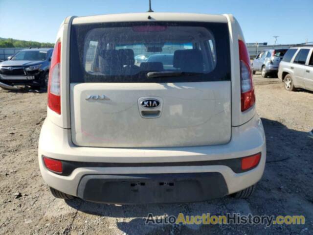 KIA SOUL, KNDJT2A51C7390376