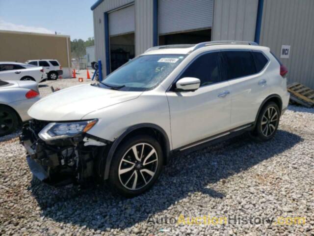 NISSAN ROGUE S, JN8AT2MT8JW487625