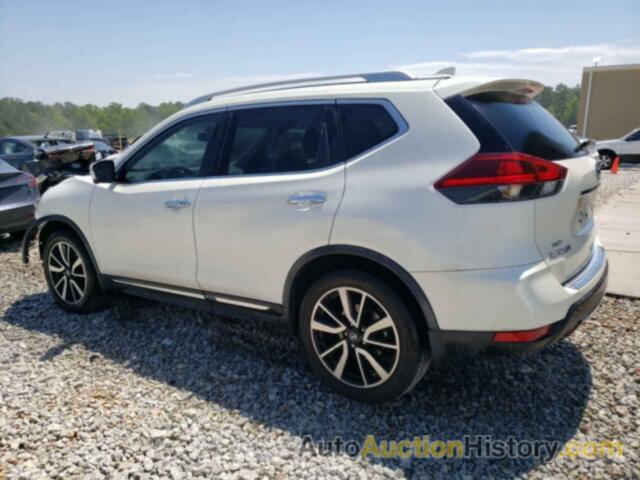 NISSAN ROGUE S, JN8AT2MT8JW487625