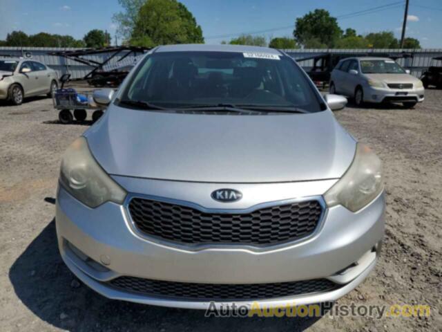 KIA FORTE EX, KNAFX4A80E5217573