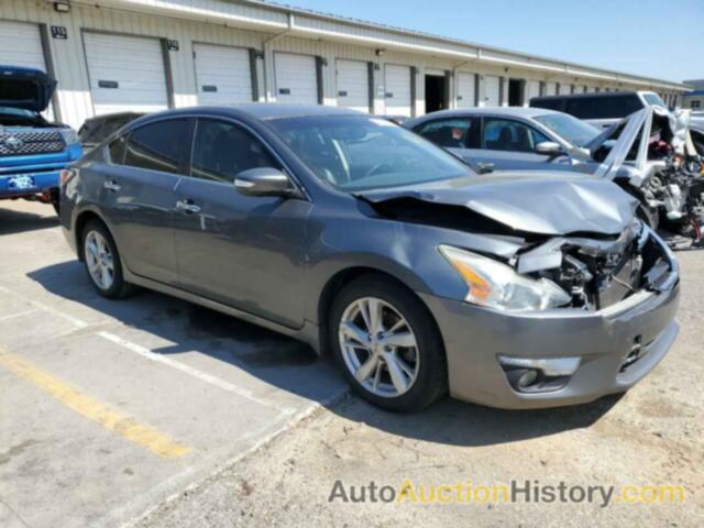 NISSAN ALTIMA 2.5, 1N4AL3AP6FN336486