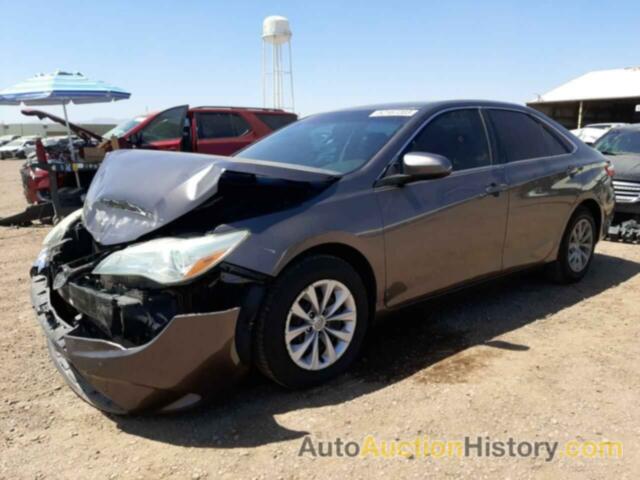 TOYOTA CAMRY LE, 4T4BF1FK5GR536579