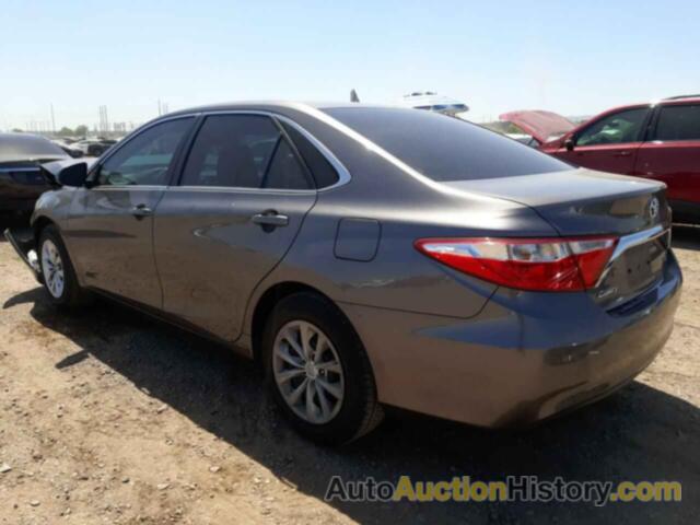 TOYOTA CAMRY LE, 4T4BF1FK5GR536579