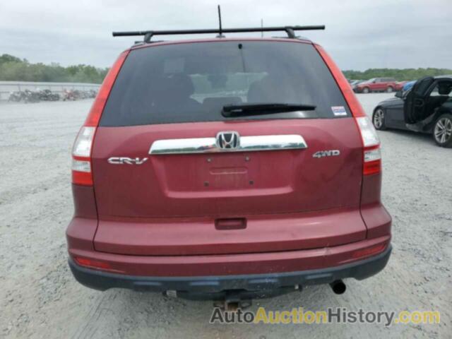 HONDA CRV EXL, 5J6RE4H75AL026346