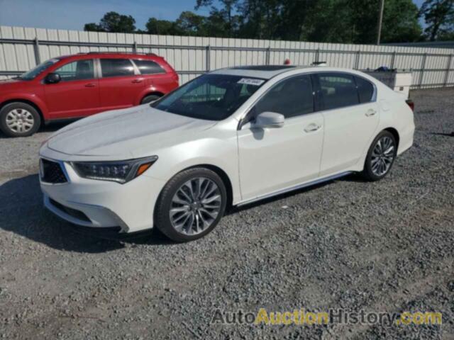 ACURA RLX TECHNOLOGY, JH4KC1F5XLC000033