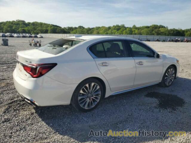 ACURA RLX TECHNOLOGY, JH4KC1F5XLC000033