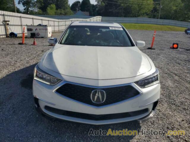 ACURA RLX TECHNOLOGY, JH4KC1F5XLC000033