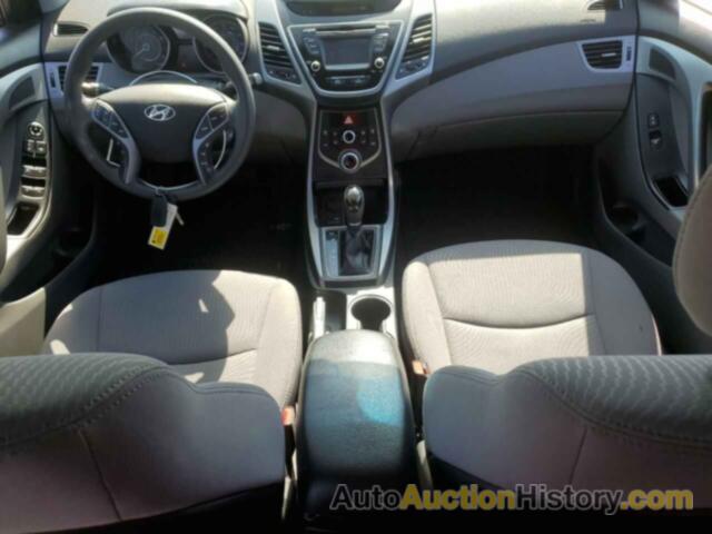 HYUNDAI ELANTRA SE, 5NPDH4AE7FH622621