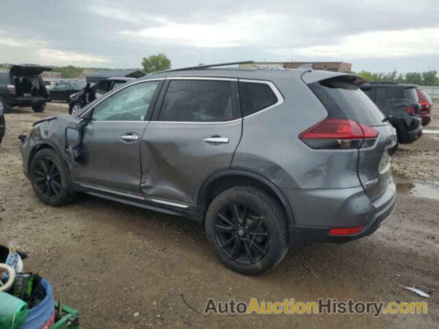 NISSAN ROGUE S, 5N1AT2MV6KC711924