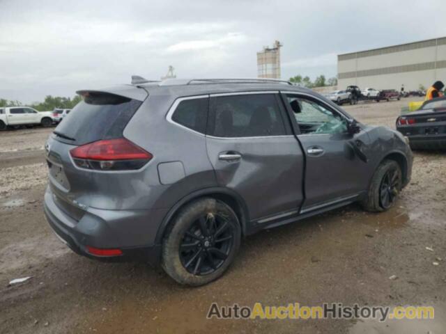 NISSAN ROGUE S, 5N1AT2MV6KC711924