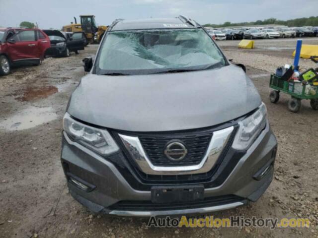 NISSAN ROGUE S, 5N1AT2MV6KC711924