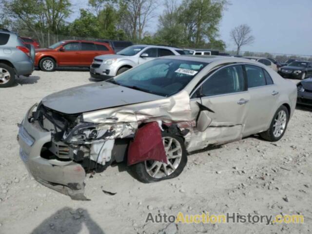 CHEVROLET MALIBU LTZ, 1G1ZE5E01CF113660