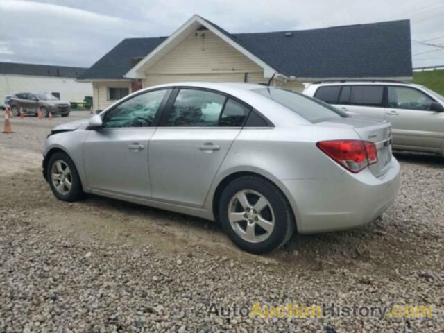 CHEVROLET CRUZE LT, 1G1PC5SB1D7155812