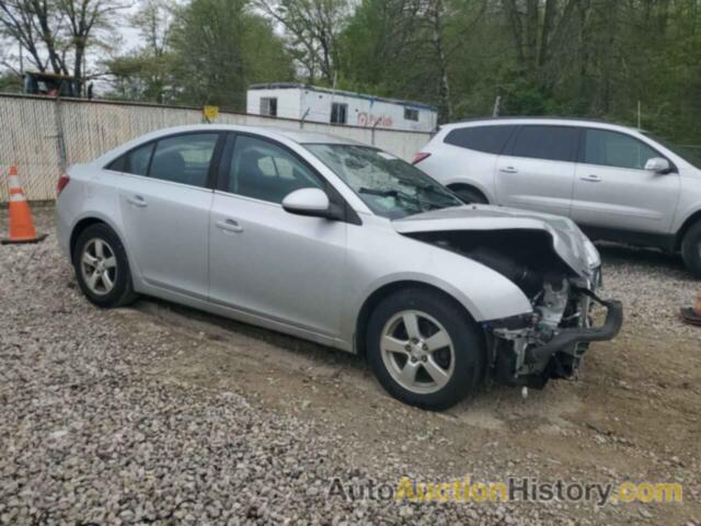 CHEVROLET CRUZE LT, 1G1PC5SB1D7155812