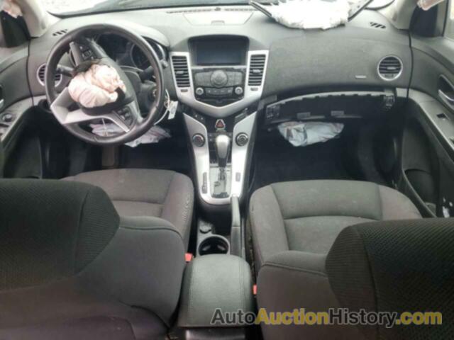 CHEVROLET CRUZE LT, 1G1PC5SB1D7155812