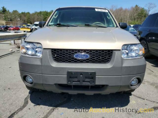 FORD ESCAPE XLT, 1FMYU93147KA38499