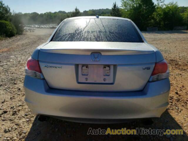 HONDA ACCORD EXL, 1HGCP36889A045008