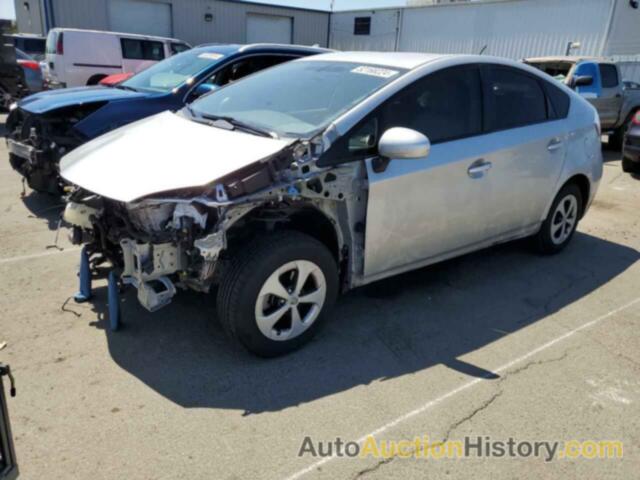 TOYOTA PRIUS, JTDKN3DU8F0473579