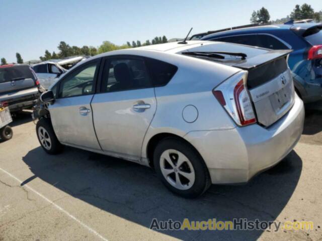 TOYOTA PRIUS, JTDKN3DU8F0473579