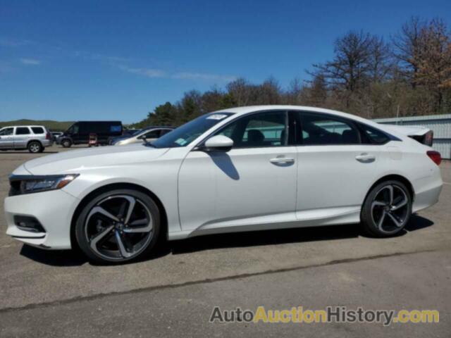 HONDA ACCORD SPORT, 1HGCV1F3XJA209104