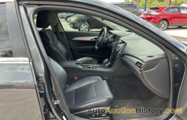 CADILLAC ATS LUXURY, 1G6AB5RX4G0110123