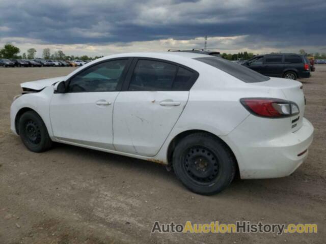 MAZDA 3 I, JM1BL1V79D1839236