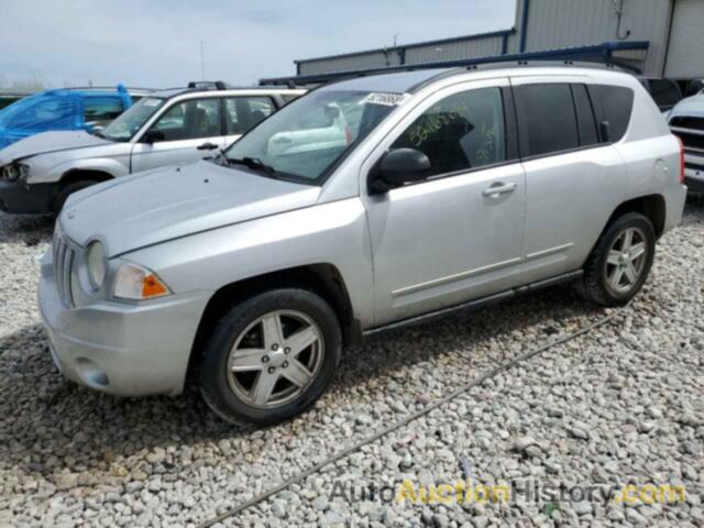 JEEP COMPASS SPORT, 1J4NF4FB4AD510702