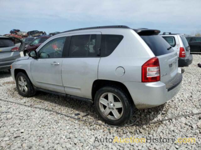 JEEP COMPASS SPORT, 1J4NF4FB4AD510702