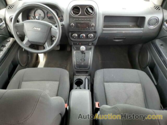 JEEP COMPASS SPORT, 1J4NF4FB4AD510702