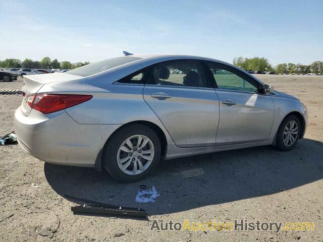 HYUNDAI SONATA GLS, 5NPEB4ACXCH392735