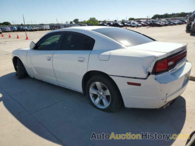 DODGE CHARGER SE, 2C3CDXBG2DH502082