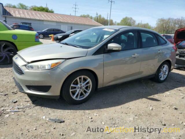 FORD FOCUS SE, 1FADP3F21GL312396