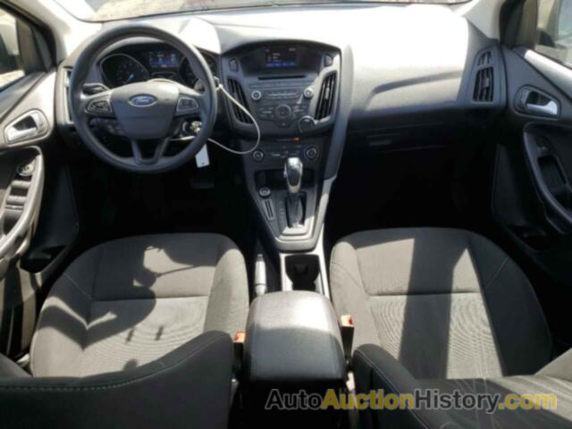 FORD FOCUS SE, 1FADP3F21GL312396