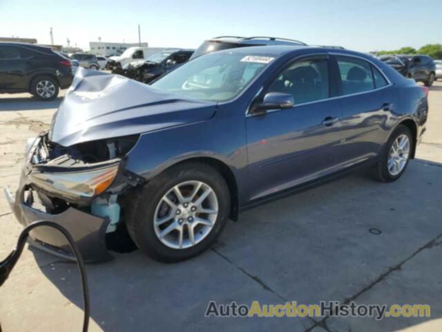 CHEVROLET MALIBU 1LT, 1G11C5SA1DF353602