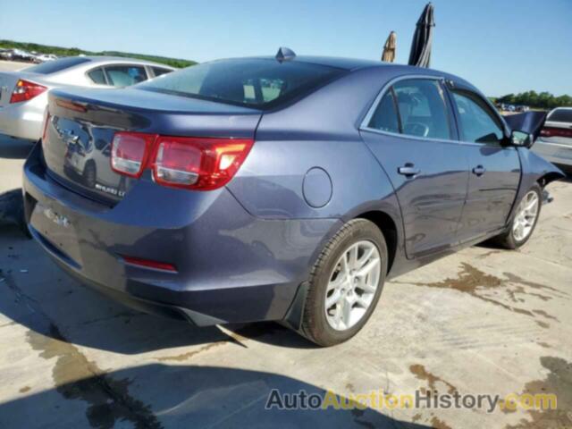 CHEVROLET MALIBU 1LT, 1G11C5SA1DF353602