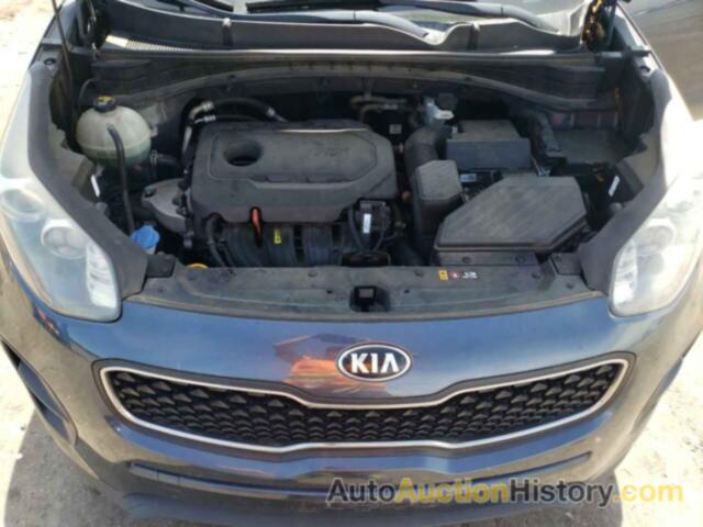 KIA SPORTAGE LX, KNDPM3AC8J7424077