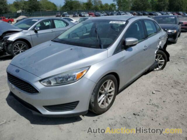 FORD FOCUS SE, 1FADP3F2XGL281049