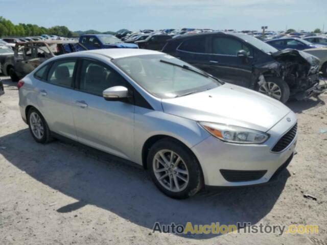 FORD FOCUS SE, 1FADP3F2XGL281049