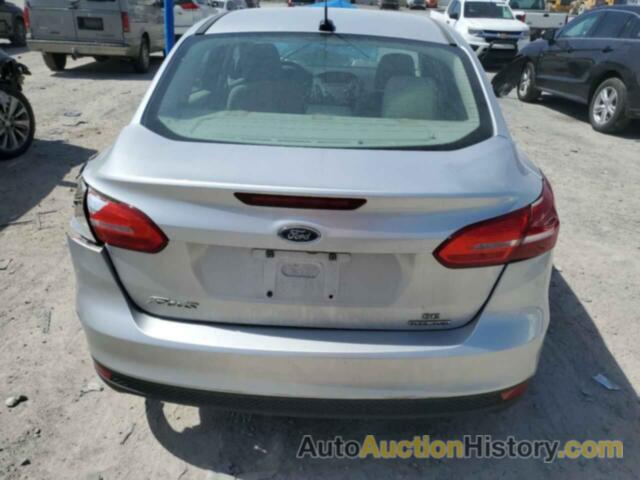 FORD FOCUS SE, 1FADP3F2XGL281049