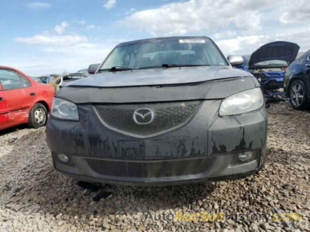 MAZDA 3 I, JM1BK12F061517411