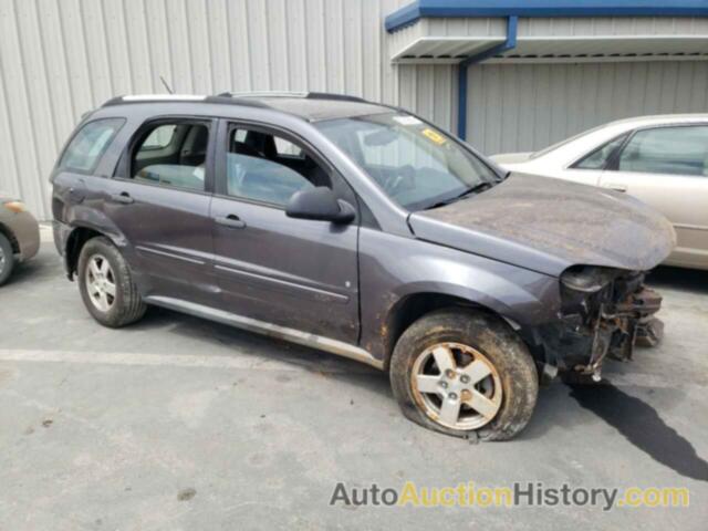 CHEVROLET EQUINOX LS, 2CNDL13F286046569