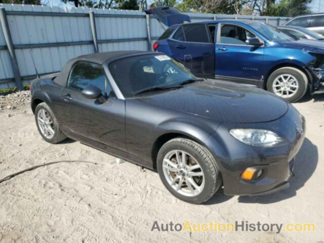 MAZDA MX5 SPORT, JM1NC2JF8E0233630