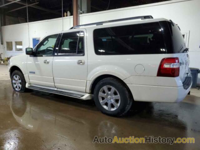 FORD EXPEDITION EL LIMITED, 1FMFK205X7LA22300