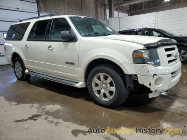 FORD EXPEDITION EL LIMITED, 1FMFK205X7LA22300