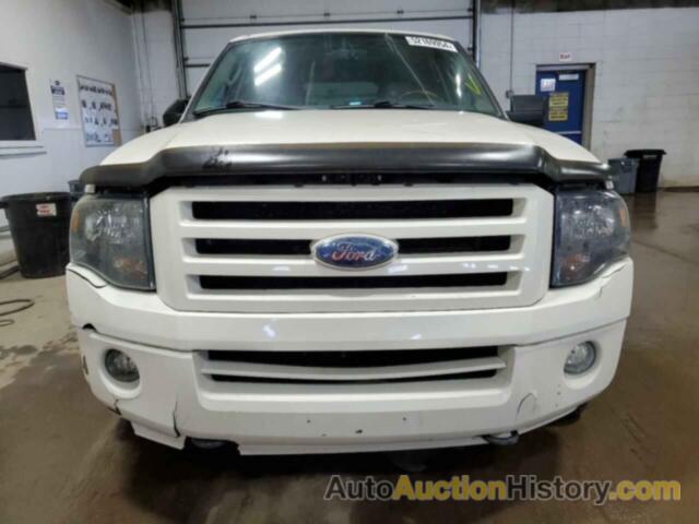 FORD EXPEDITION EL LIMITED, 1FMFK205X7LA22300